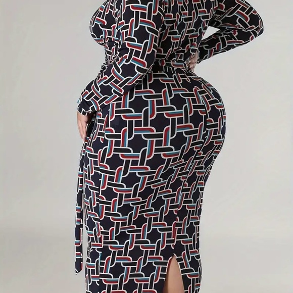 Dress - Picture 3 of 4